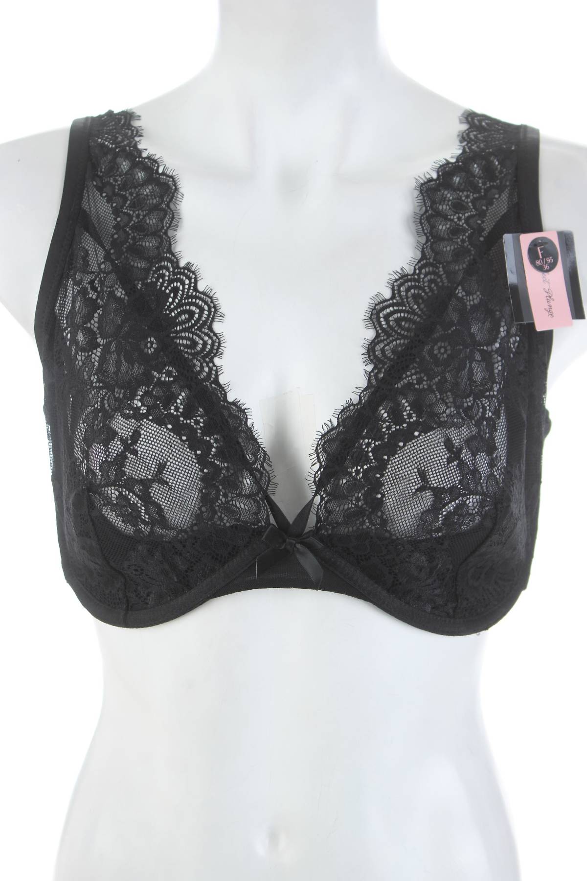 Сутиен Hunkemoller1