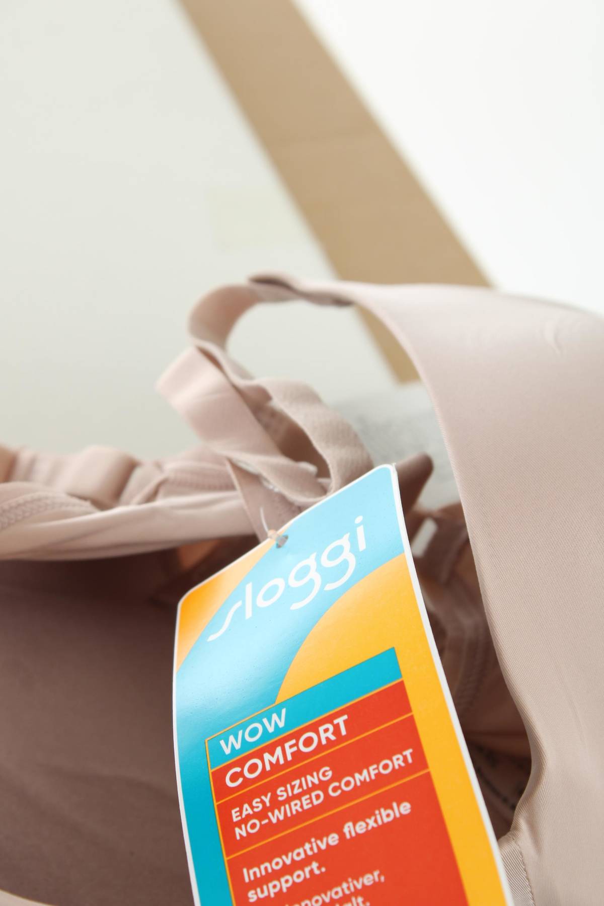 Сутиен Sloggi3