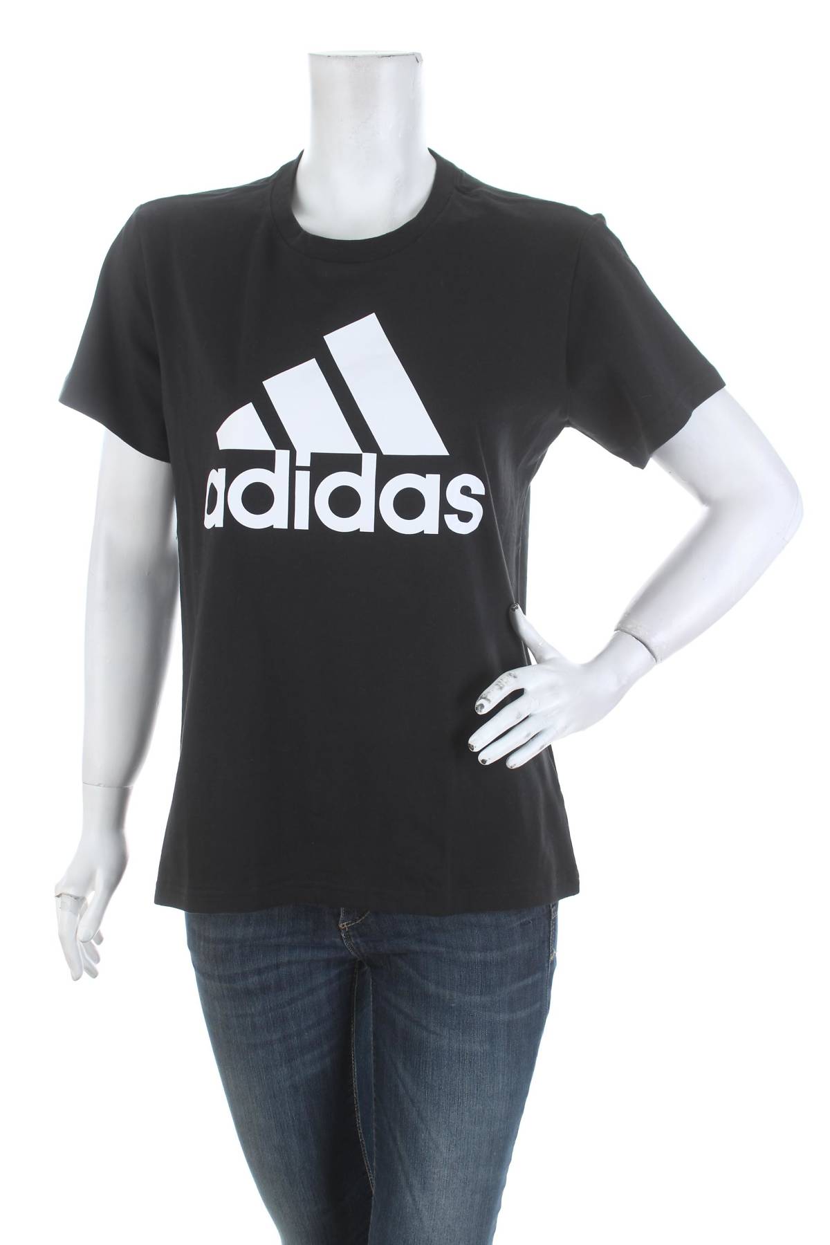 Γυναικείο αθλητικό t-shirt Adidas1 - Contourshop.gr Γυναικείο αθλητικό t-shirt Adidas1