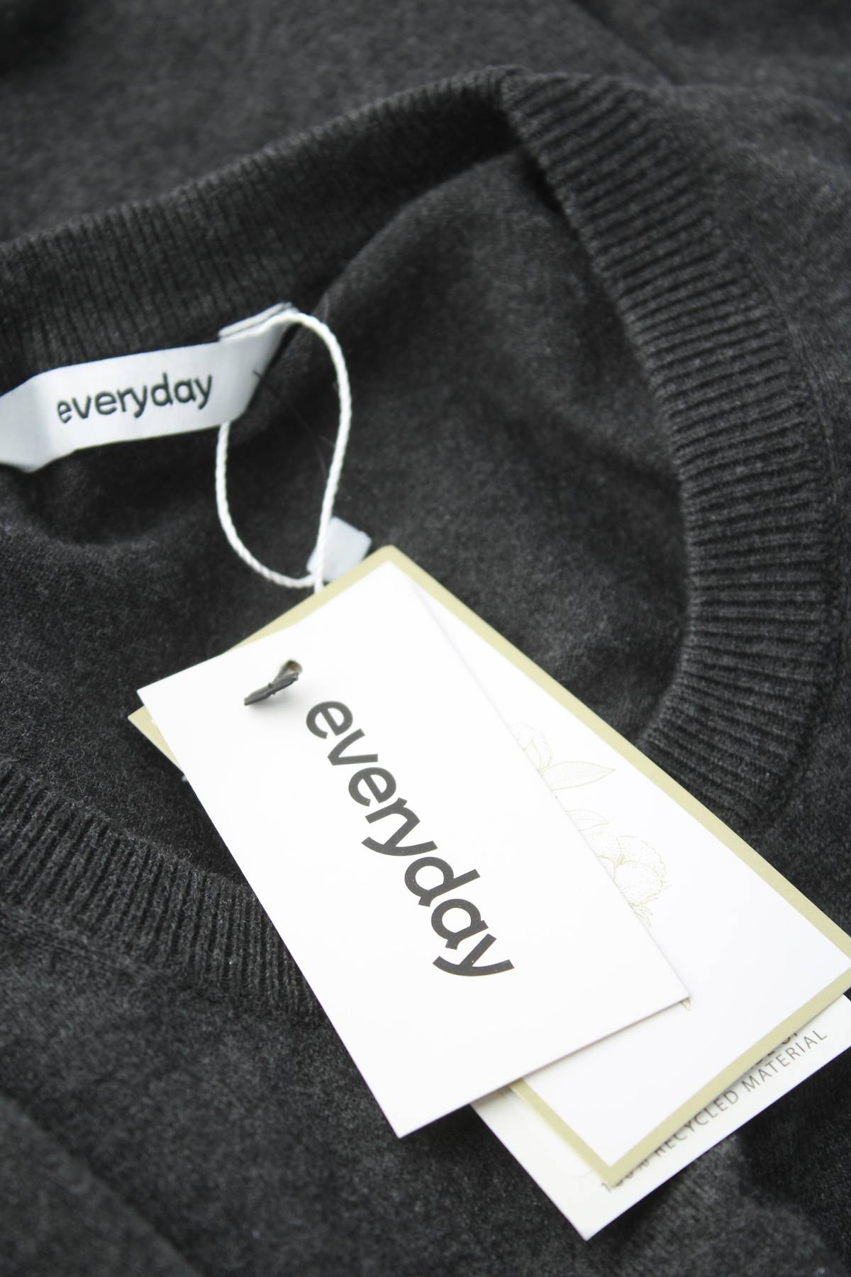 Ανδρικό πουλόβερ Everyday3