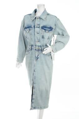 Рокля 7 For All Mankind1