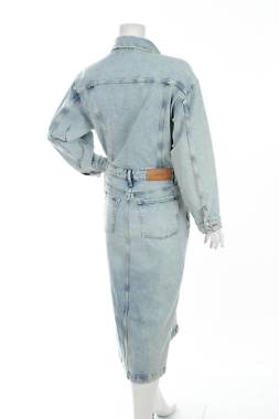 Рокля 7 For All Mankind2