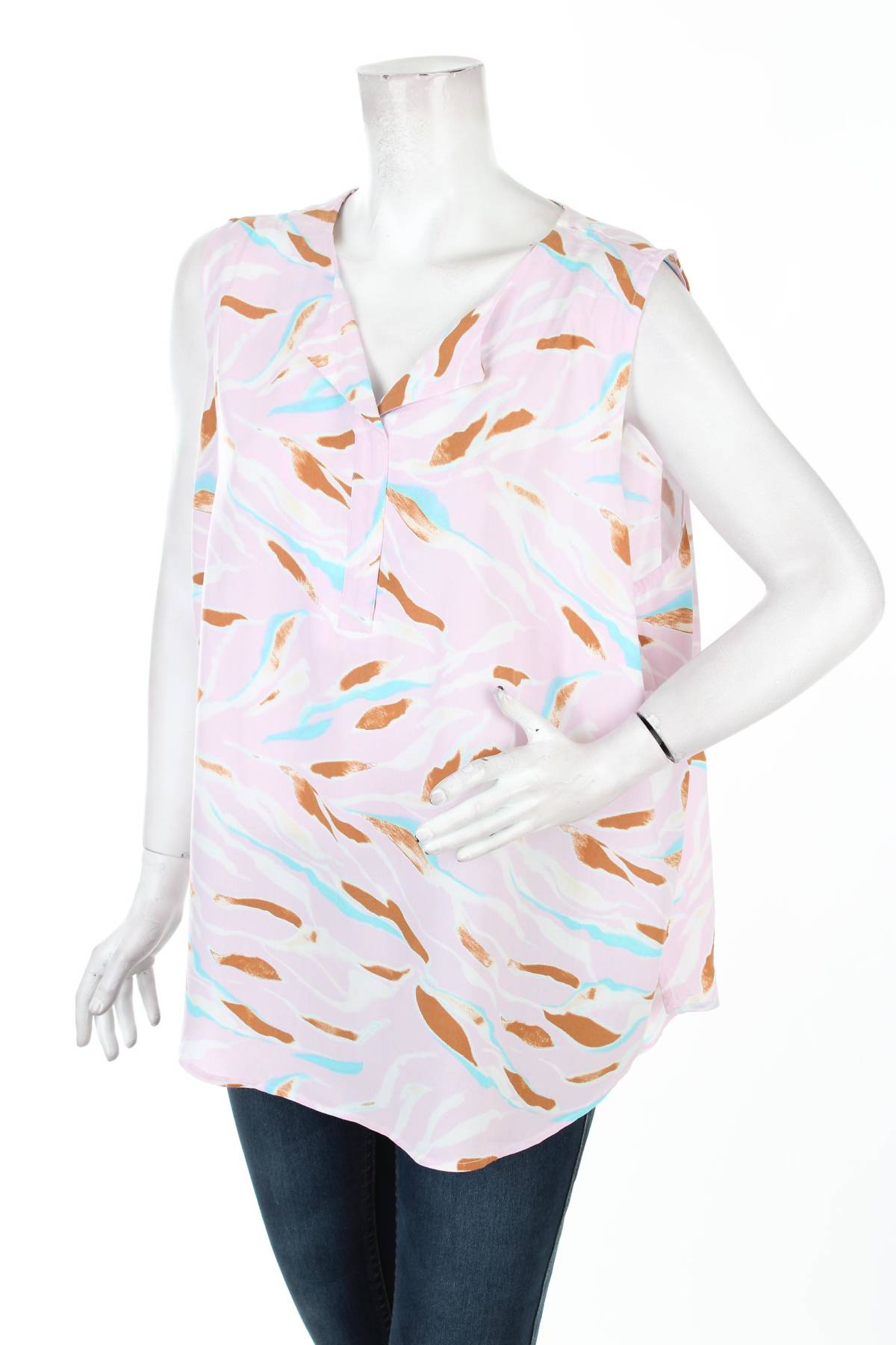 Дамски потник Tom Tailor1