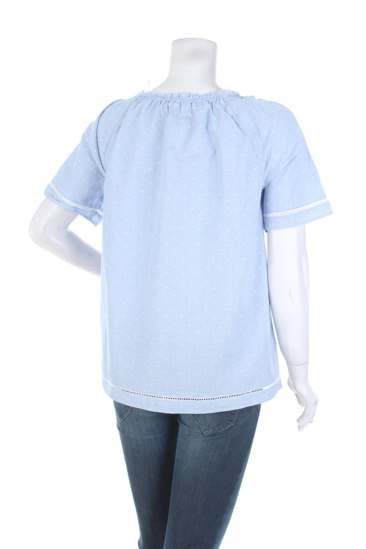 Дамска блуза Terre De Marins2