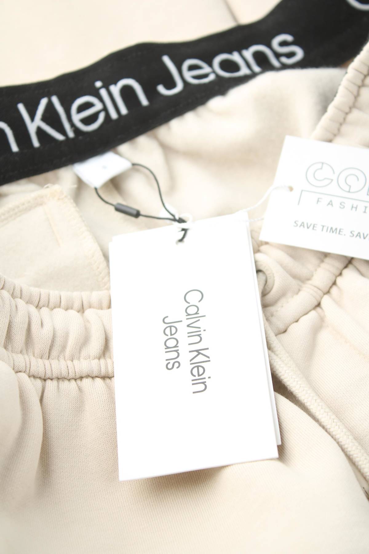 Ανδρικό αθλητικό παντελόνι Calvin Klein Jeans3