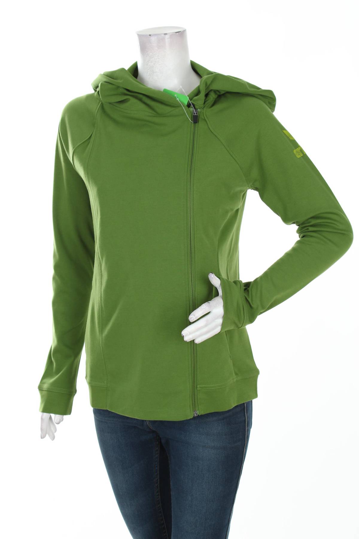 Дамски суичър Erima1