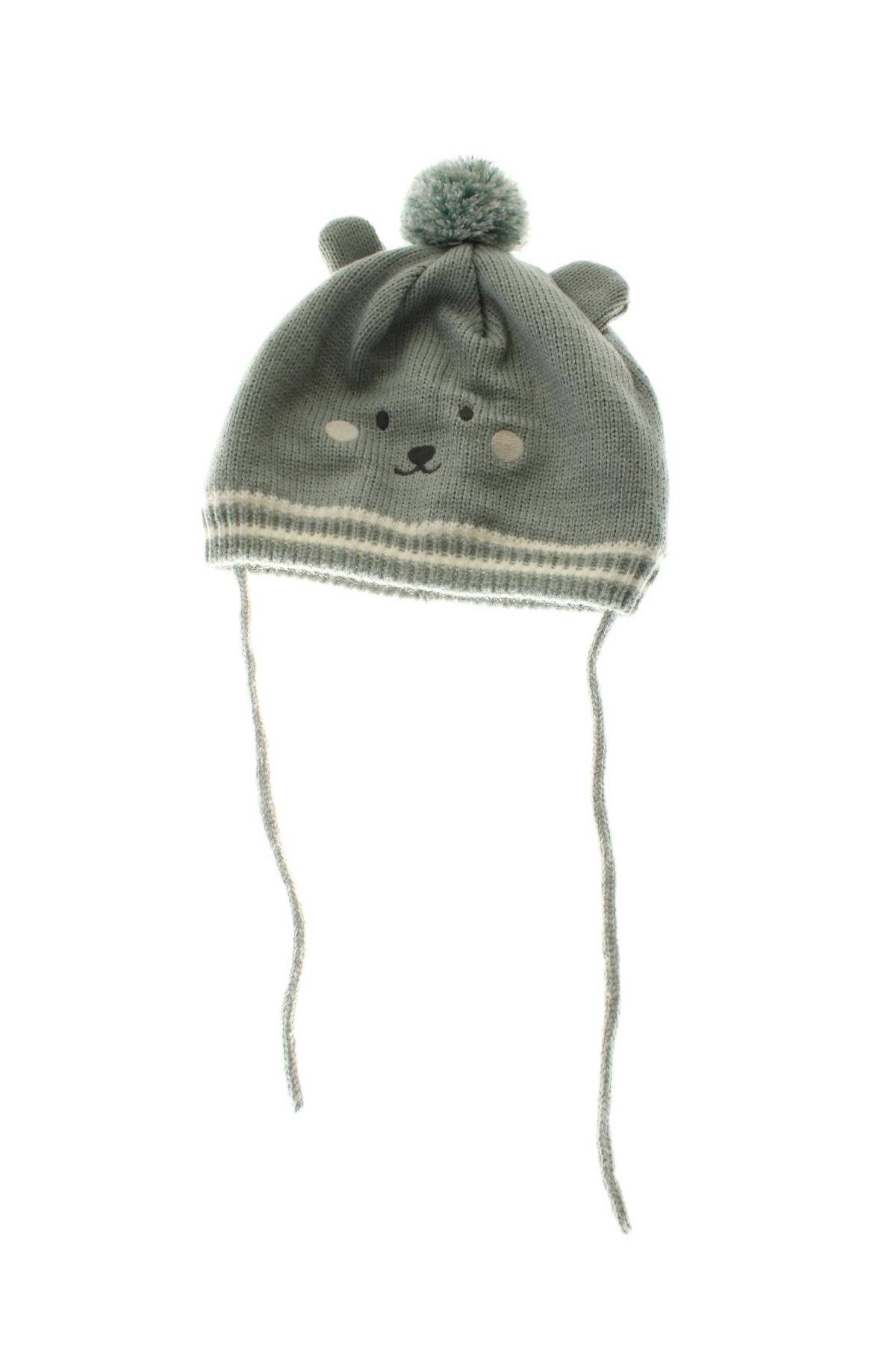 Детска шапка Sergent Major1