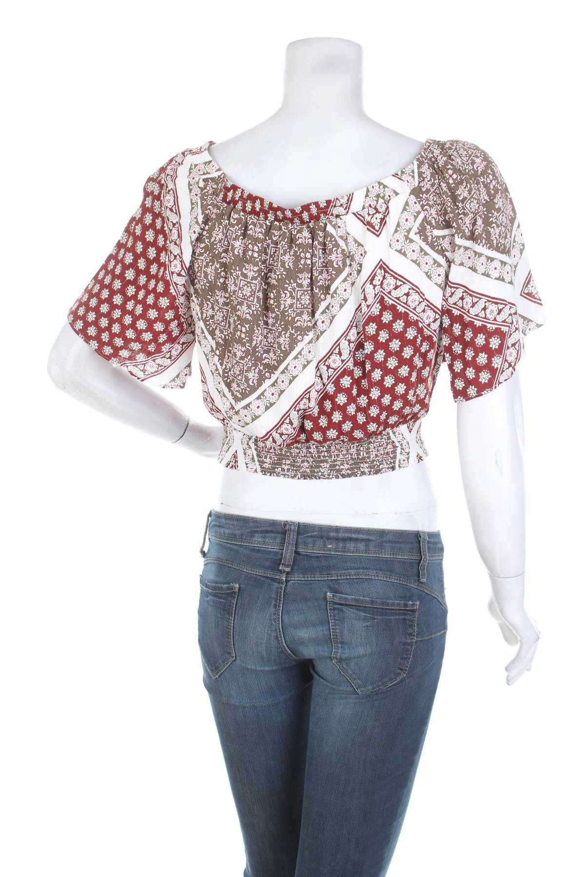 Дамска блуза Vero Moda2