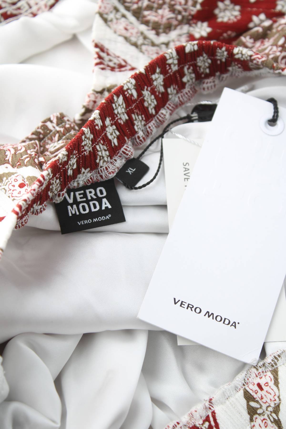 Дамска блуза Vero Moda3