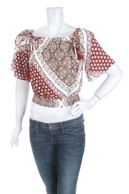 Дамска блуза Vero Moda1