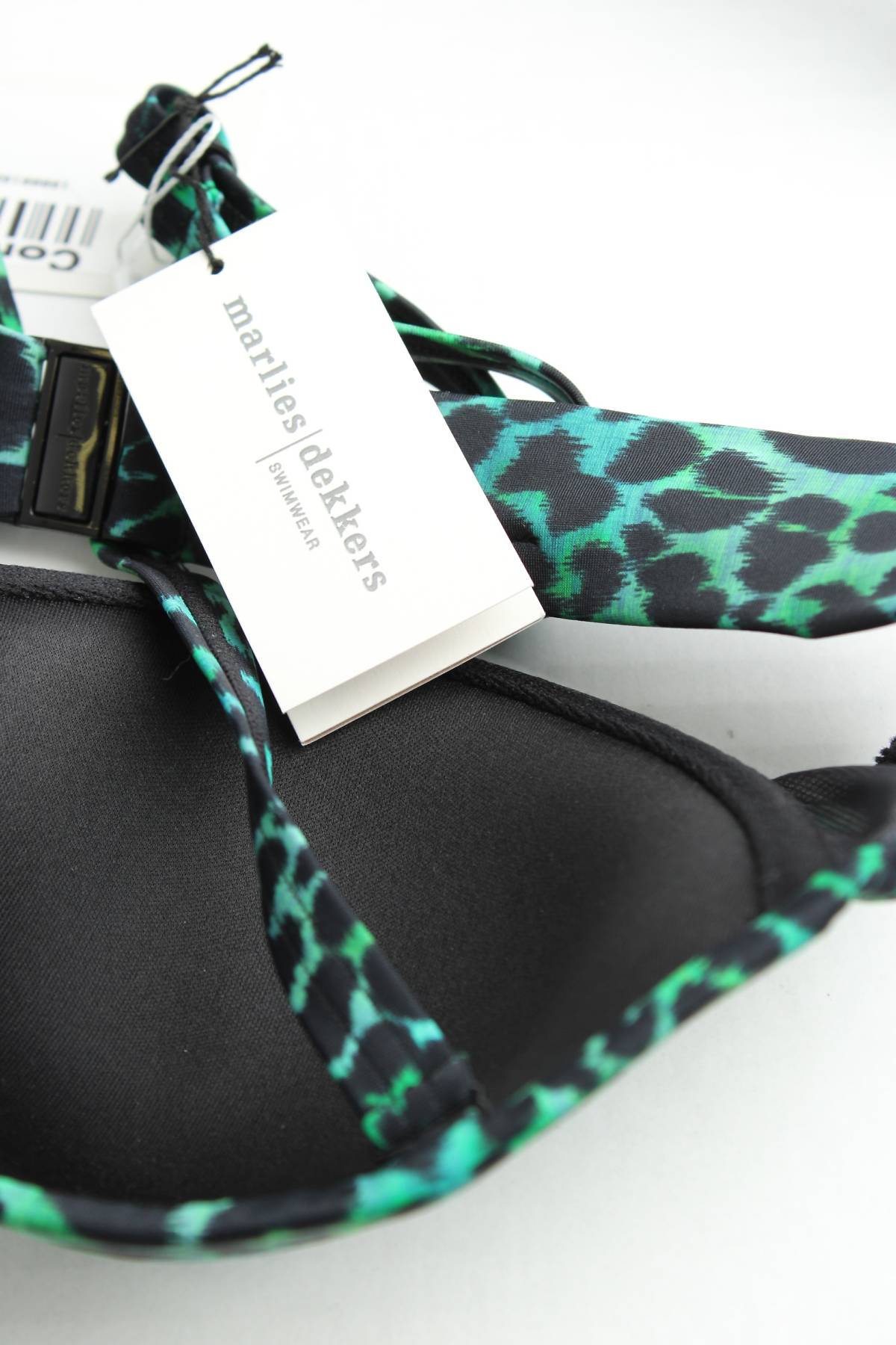 Бански горнище Marlies Dekkers3