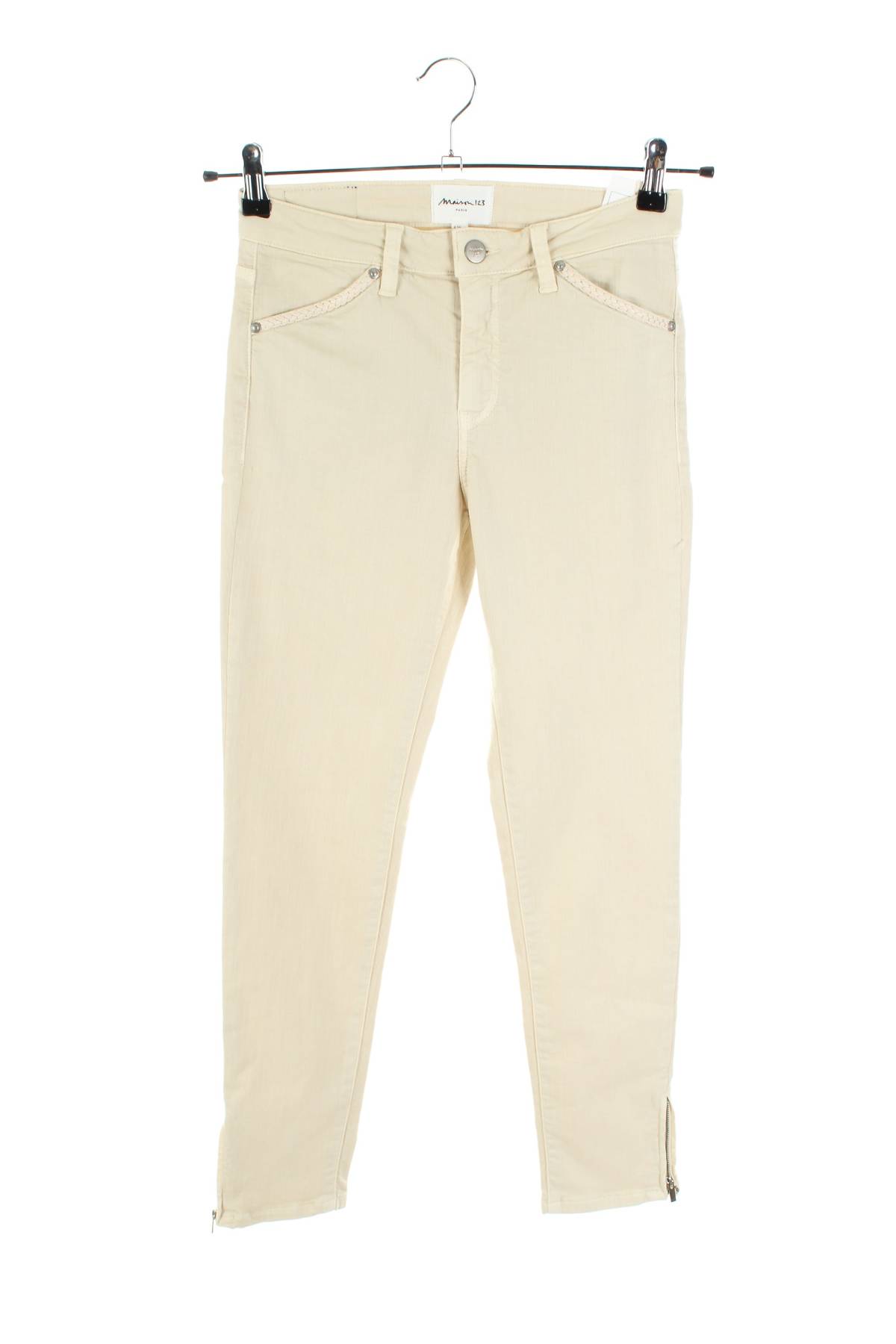 Дамски дънки Maison 1231