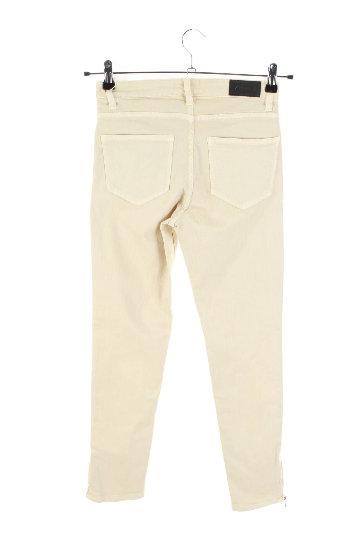 Дамски дънки Maison 1232