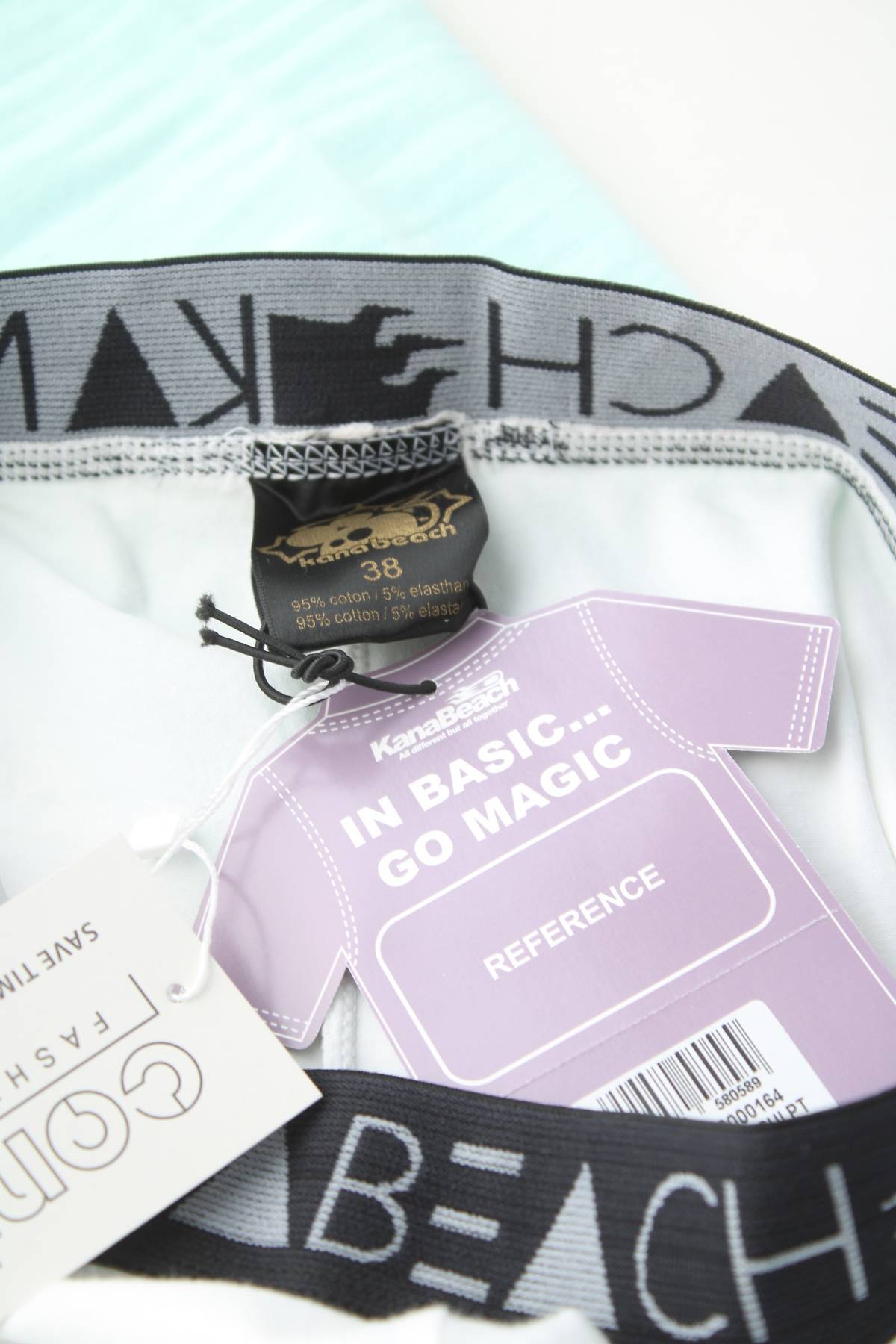 Γυναικείο κολάν KanaBeach3