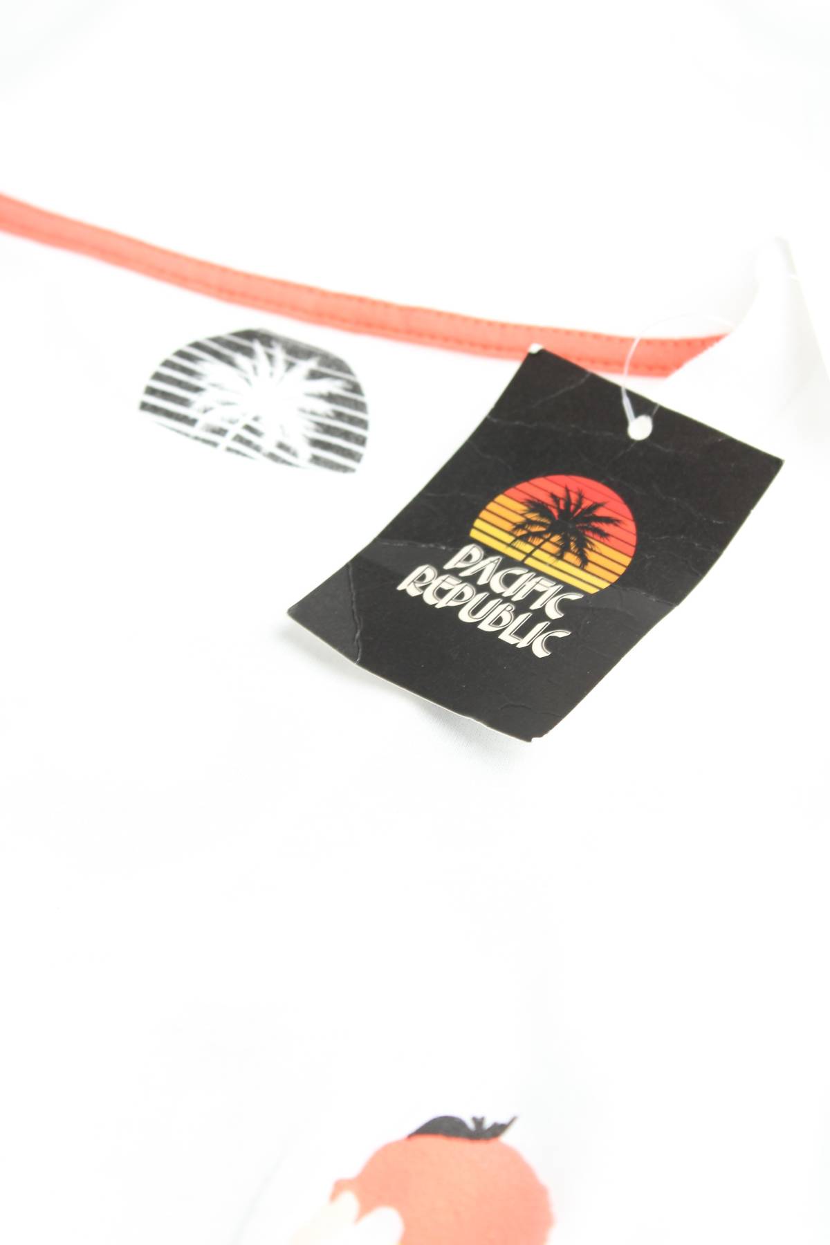 Мъжка тениска Pull & Bear3