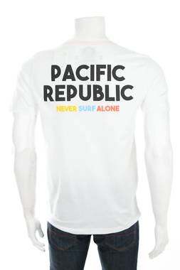 Мъжка тениска Pull & Bear2