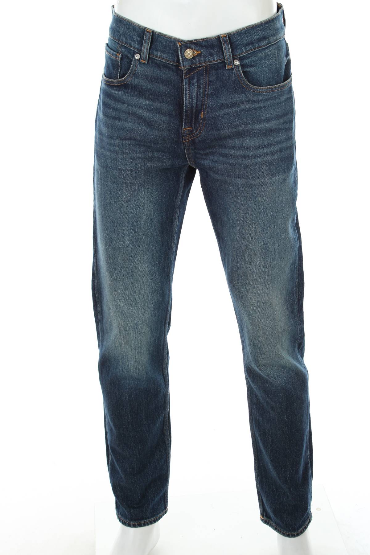 Мъжки дънки 7 For All Mankind1