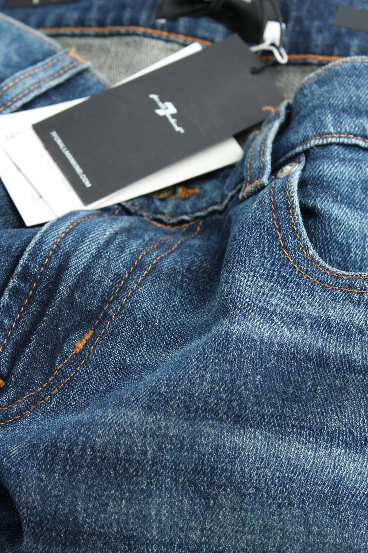 Мъжки дънки 7 For All Mankind3