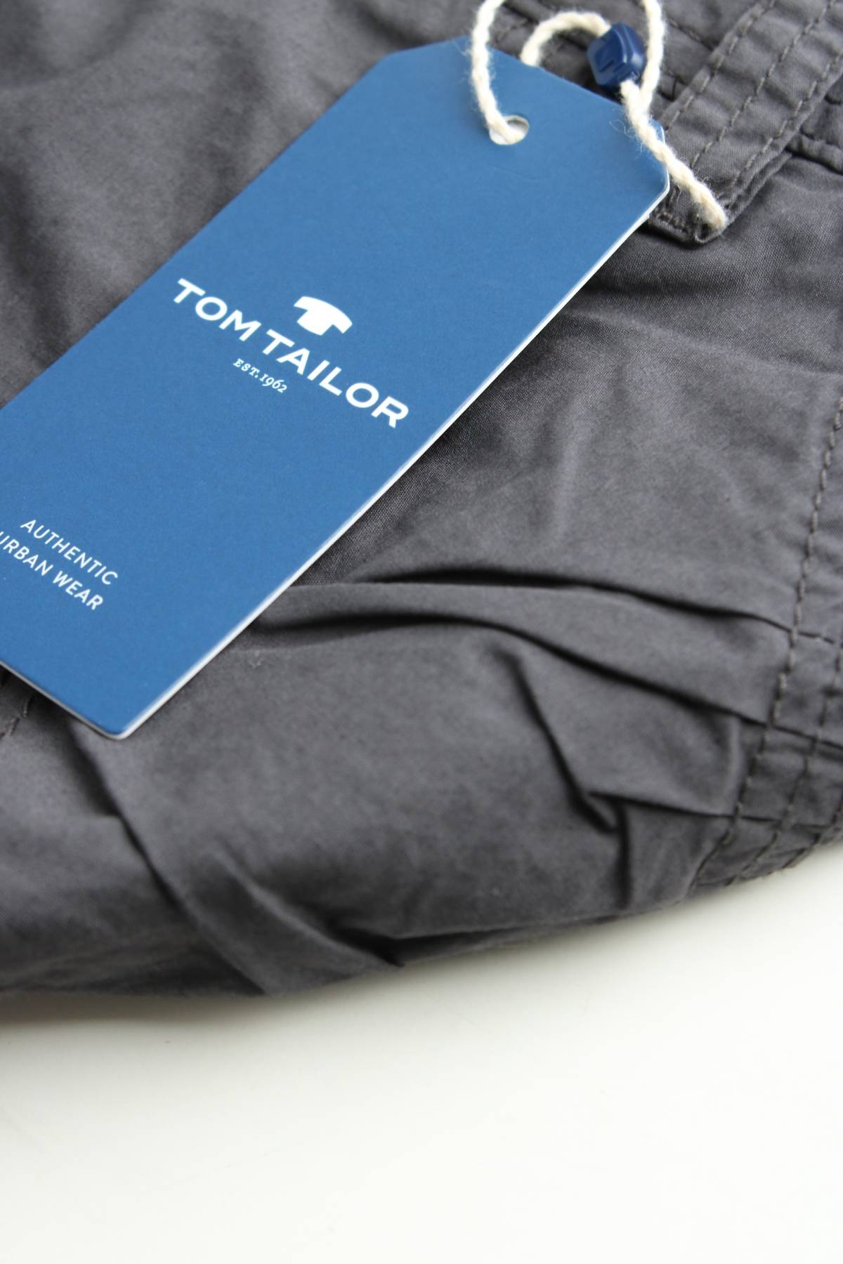 Γυναικείο σορτσάκι Tom Tailor3