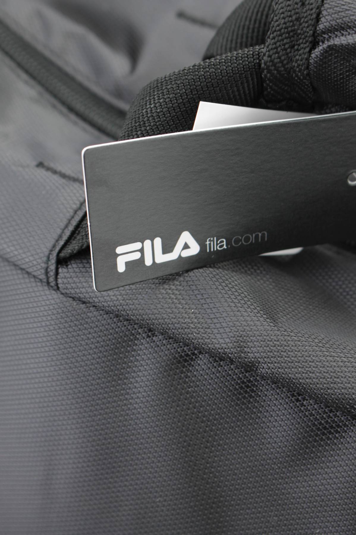 Спортен сак FILA3 - Contour.bg Спортен сак FILA3