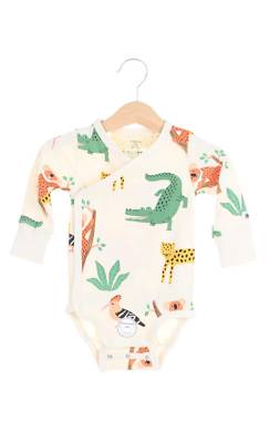 Детско боди Lindex1 - Contour.bg Детско боди Lindex1