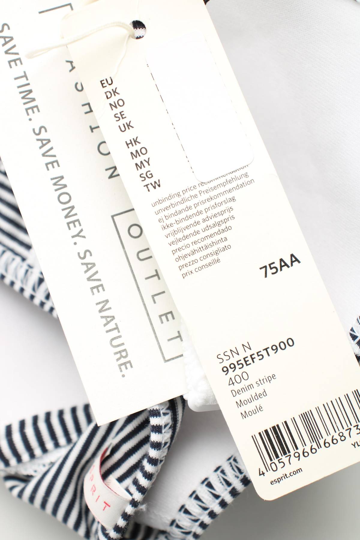 Сутиен Esprit3
