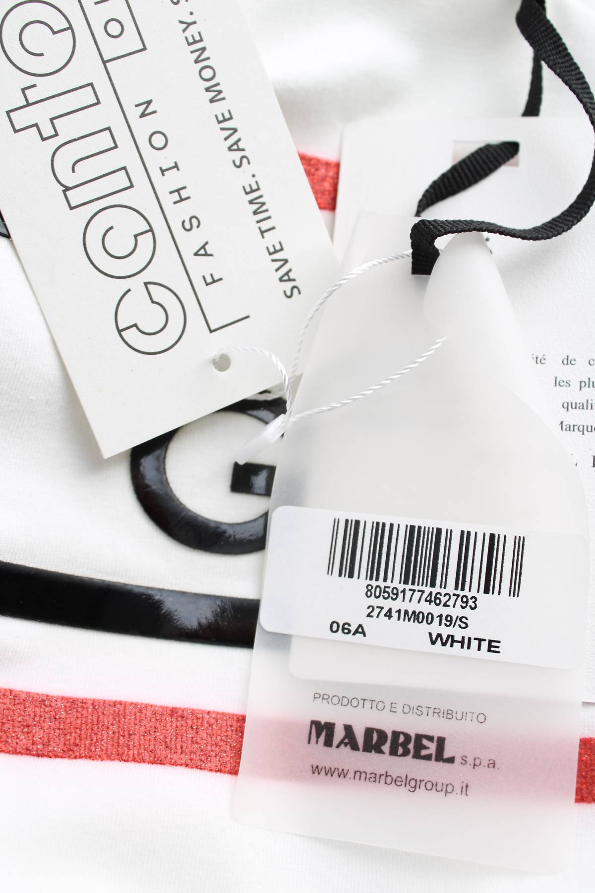 Παιδικό t-shirt Gaelle Paris3