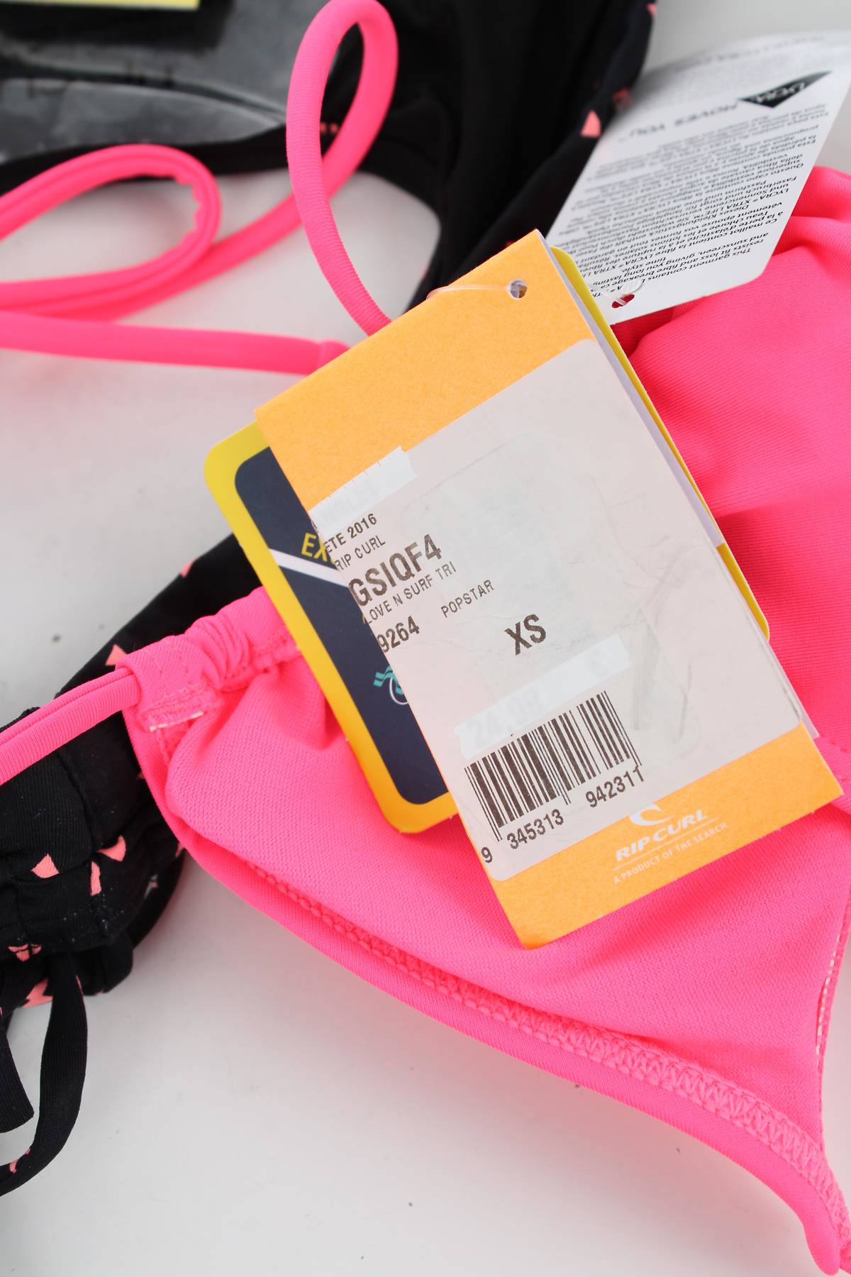 Σετ μαγιό Rip Curl3 - Contourshop.gr Σετ μαγιό Rip Curl3