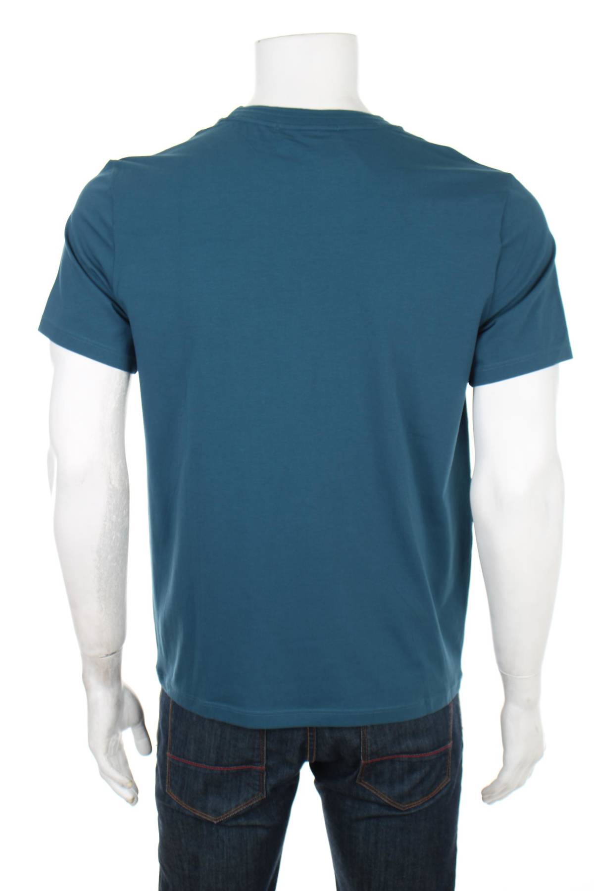 Мъжка тениска Hom2 - Contour.bg Мъжка тениска Hom2