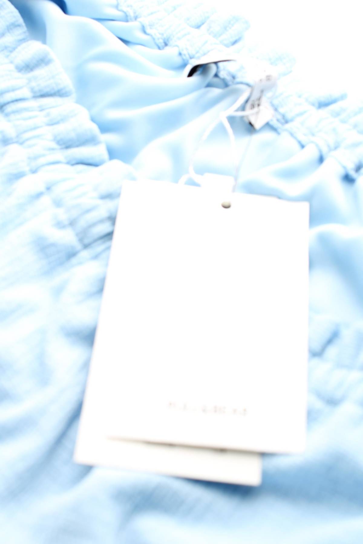 Γυναικεία μπλούζα Pull & Bear3