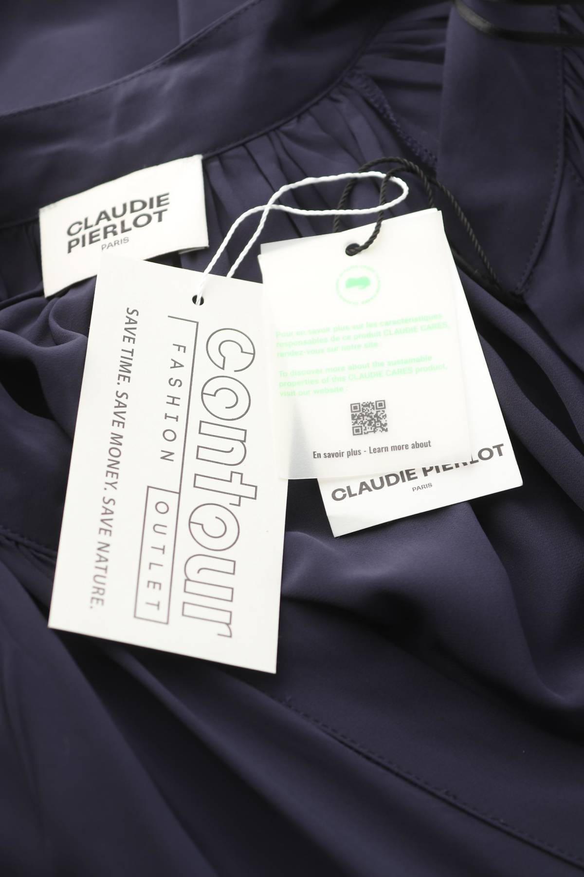 Φορέματα Claudie Pierlot3