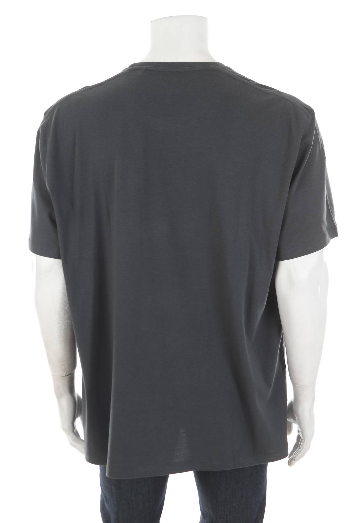 Мъжка тениска S.Oliver2 - Contour.bg Мъжка тениска S.Oliver2