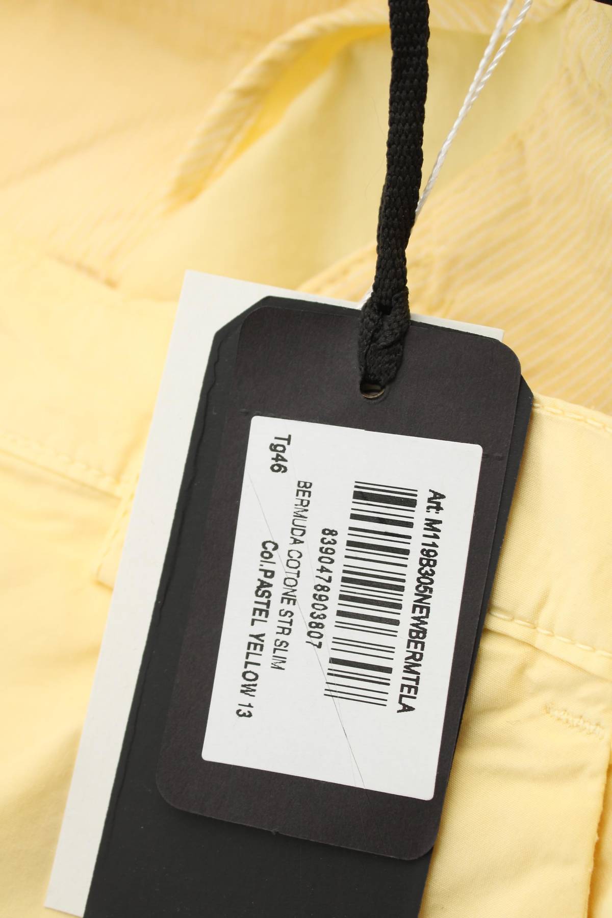 Ανδρικό σορτσάκι Liu Jo3 - Contourshop.gr Ανδρικό σορτσάκι Liu Jo3