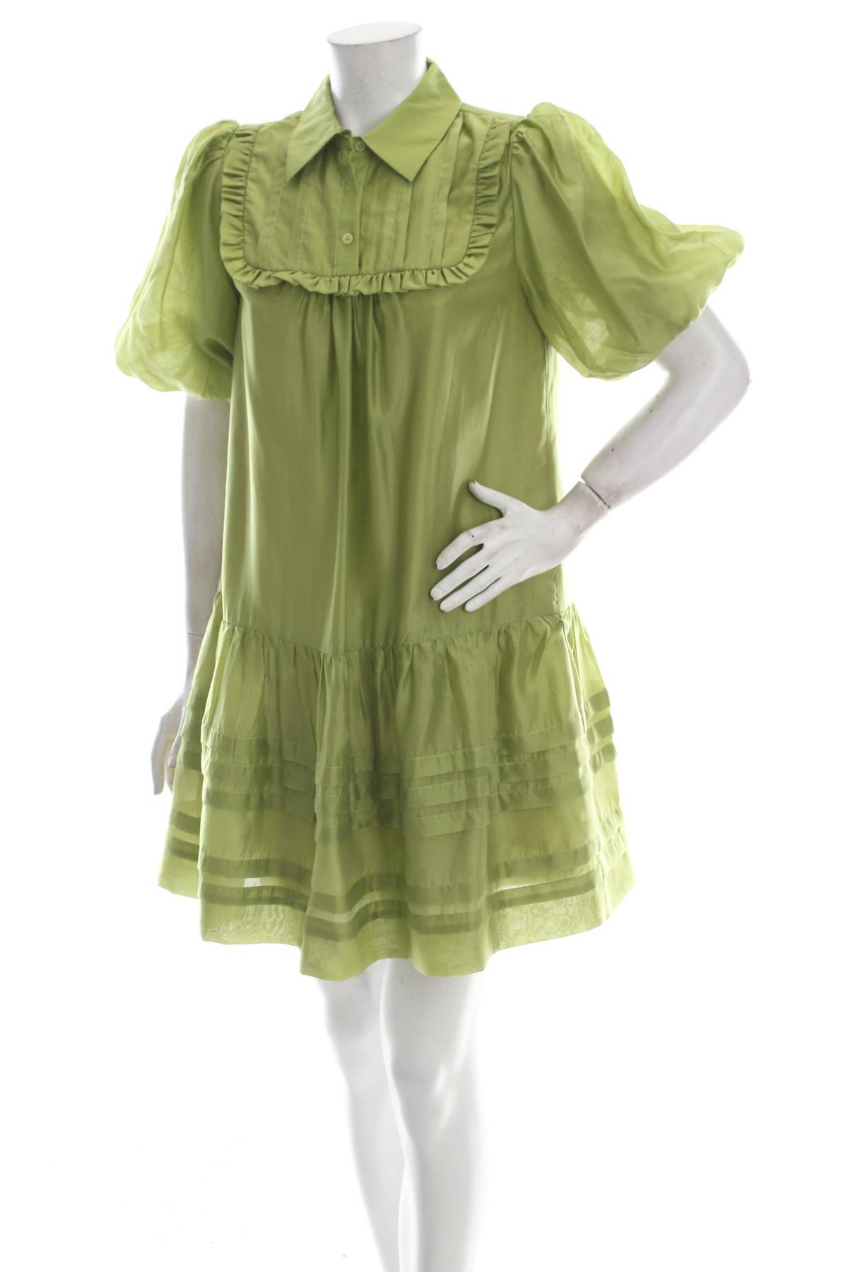 Рокля Vero Moda1