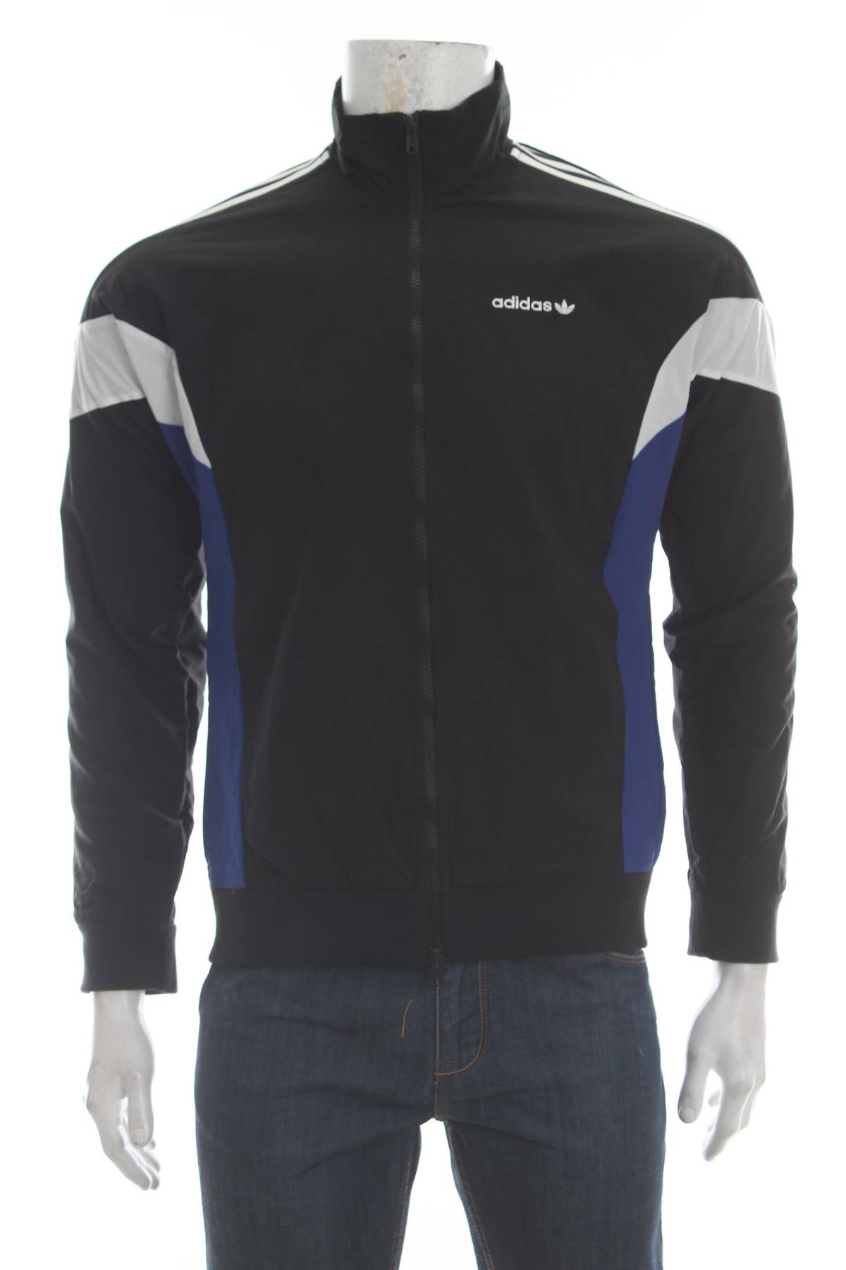 Ανδρικό αθλητικό μπουφάν Adidas Originals1