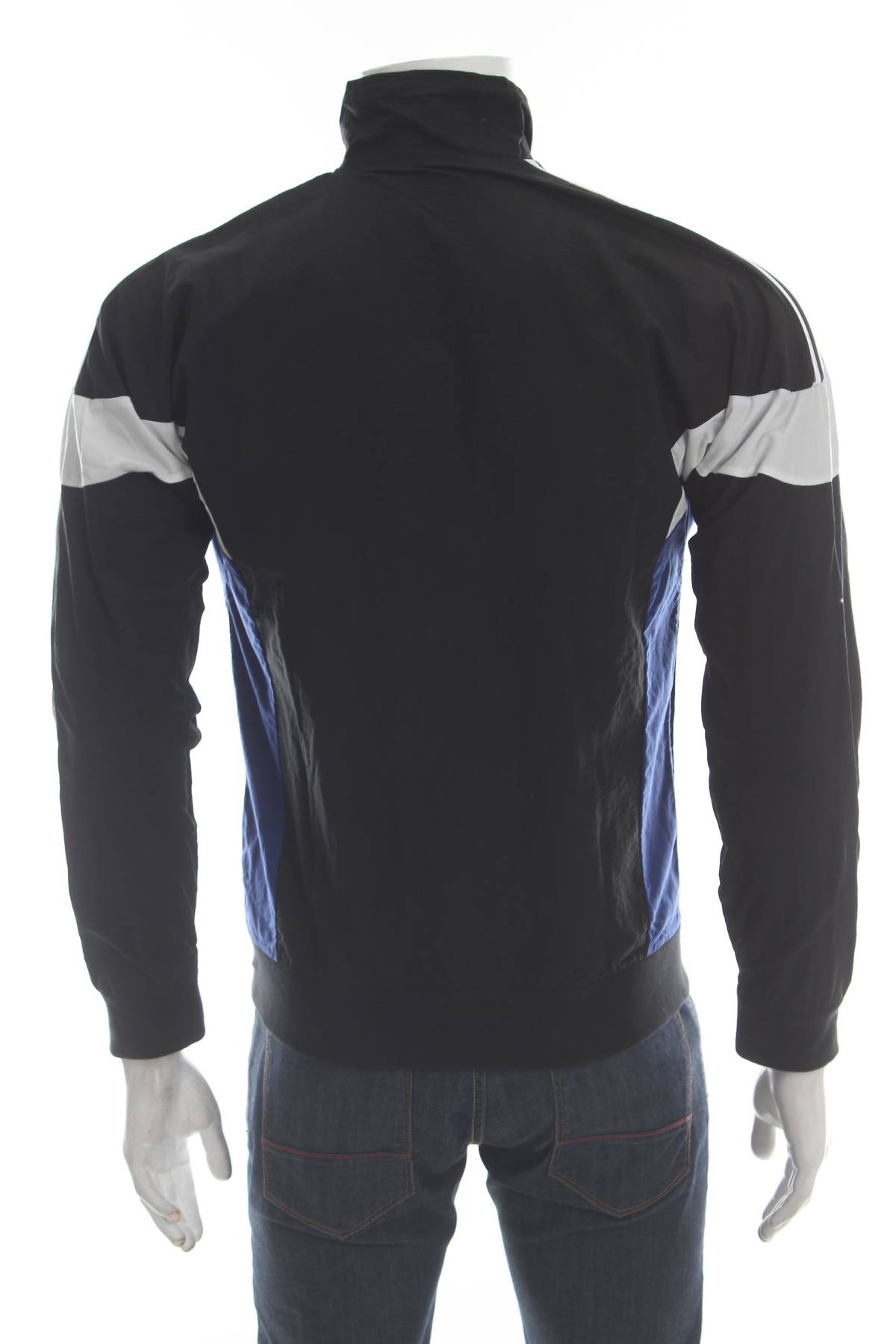 Ανδρικό αθλητικό μπουφάν Adidas Originals2