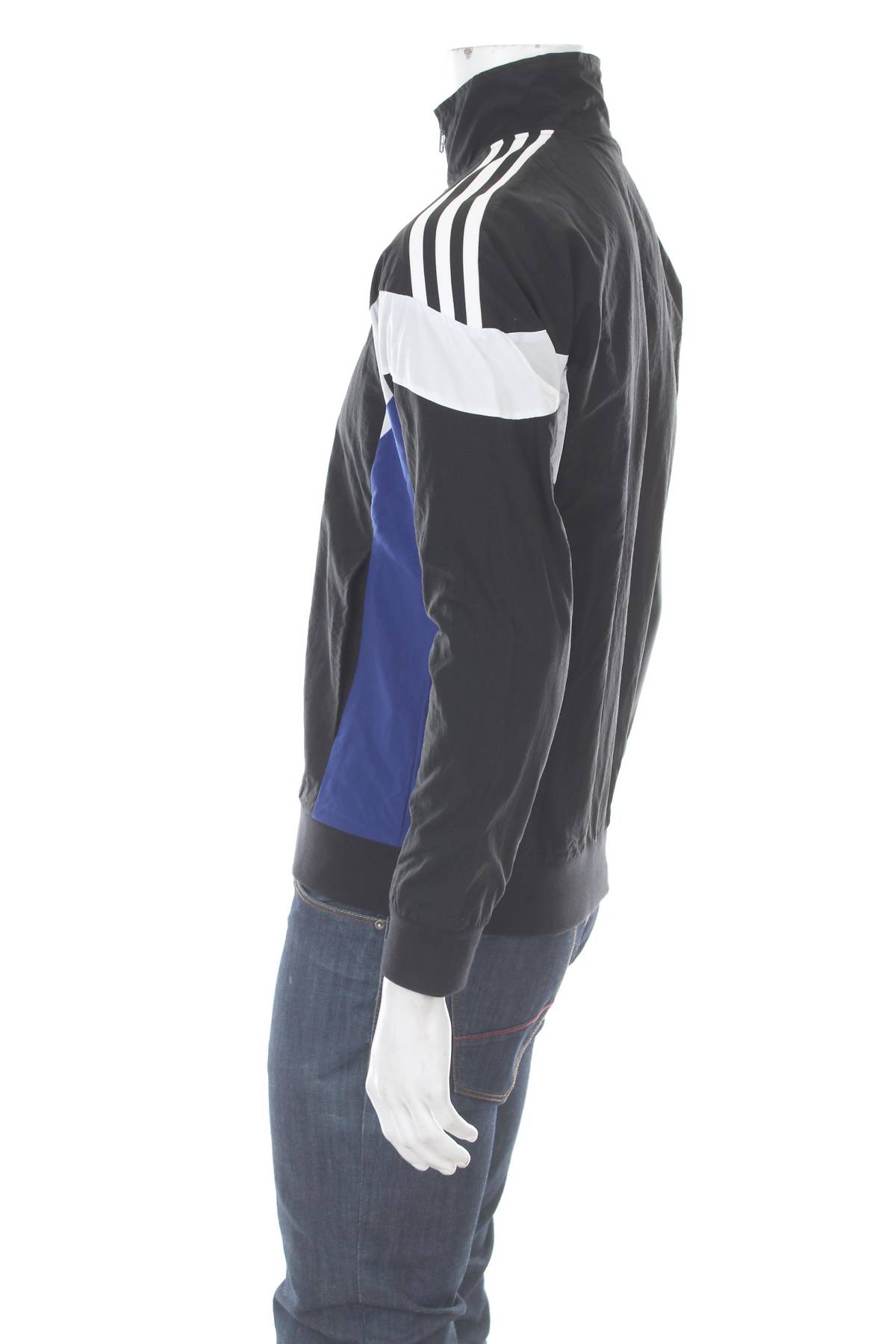 Ανδρικό αθλητικό μπουφάν Adidas Originals3