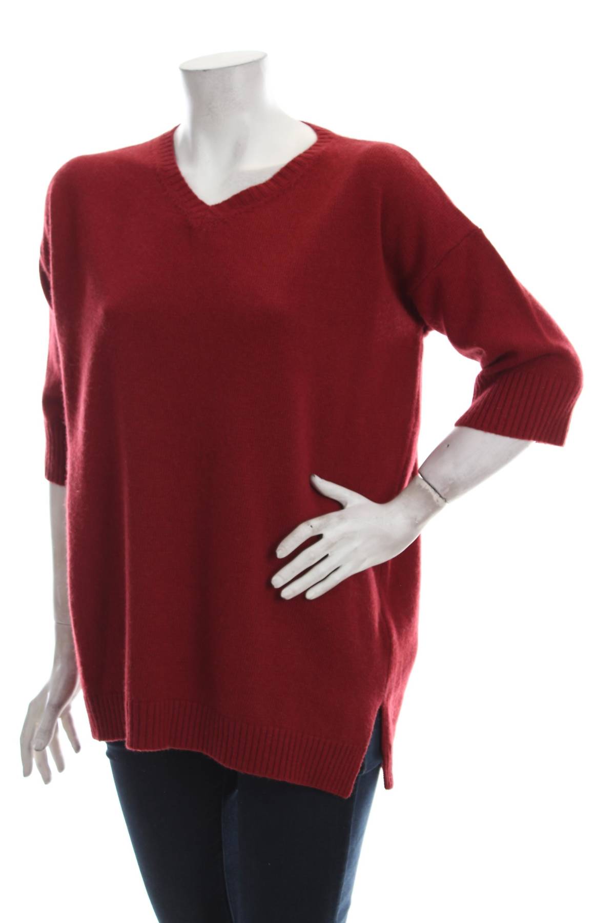 Γυναικείο πουλόβερ Pull Love1