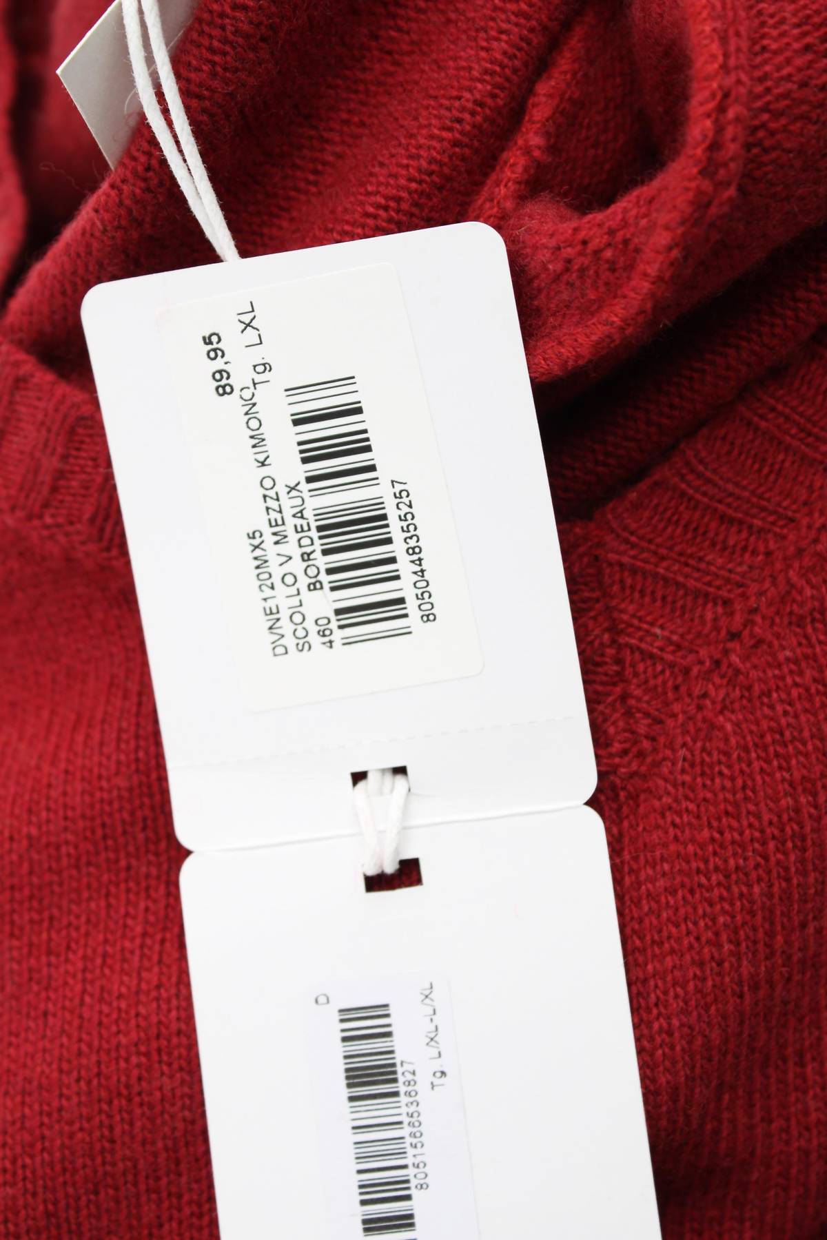 Γυναικείο πουλόβερ Pull Love3