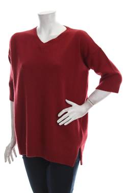 Γυναικείο πουλόβερ Pull Love1