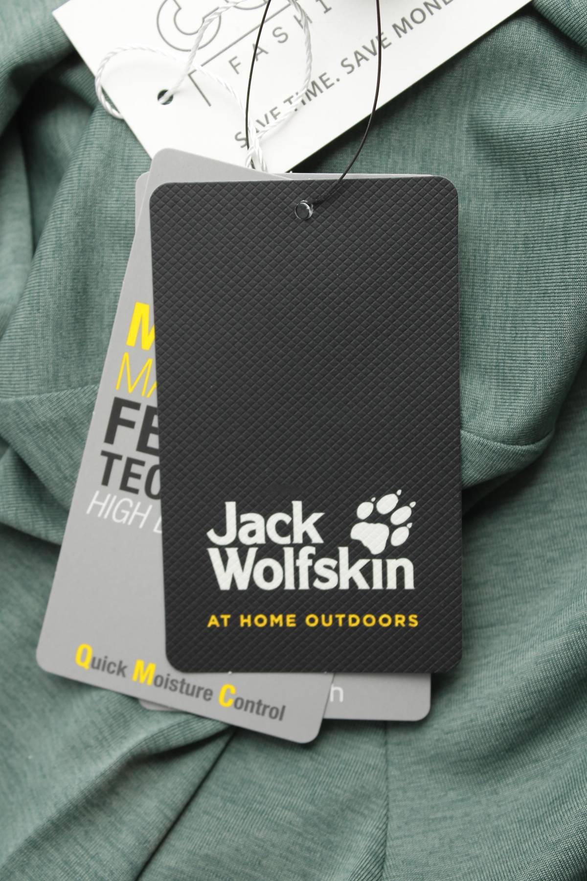Γυναικεία μπλούζα Jack Wolfskin3 - Contourshop.gr Γυναικεία μπλούζα Jack Wolfskin3