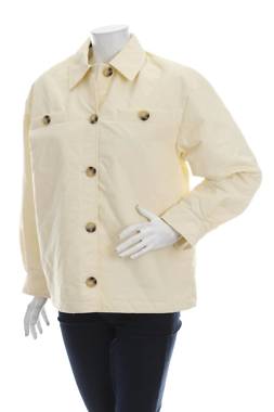 Γυναικείο μπουφάν Selected Femme1 - Contourshop.gr Γυναικείο μπουφάν Selected Femme1