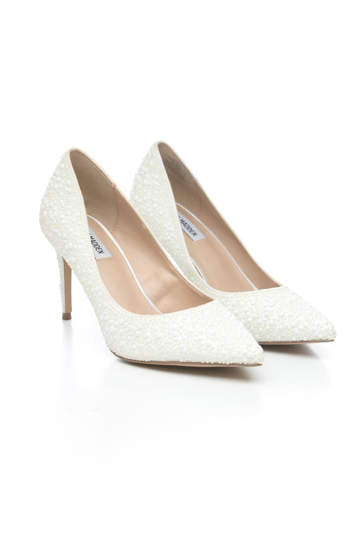 Γυναικεία παπούτσια Steve Madden3