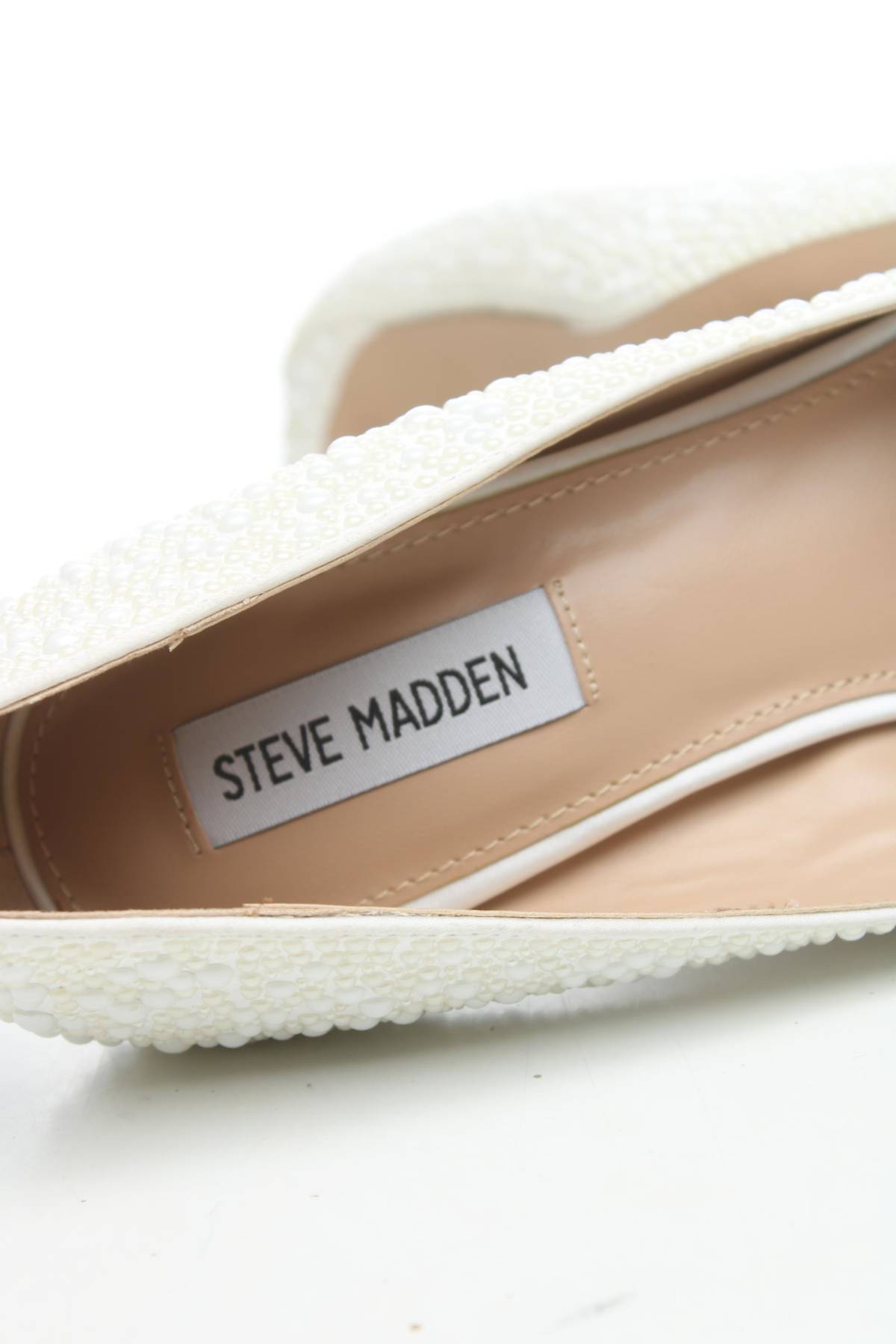 Γυναικεία παπούτσια Steve Madden5