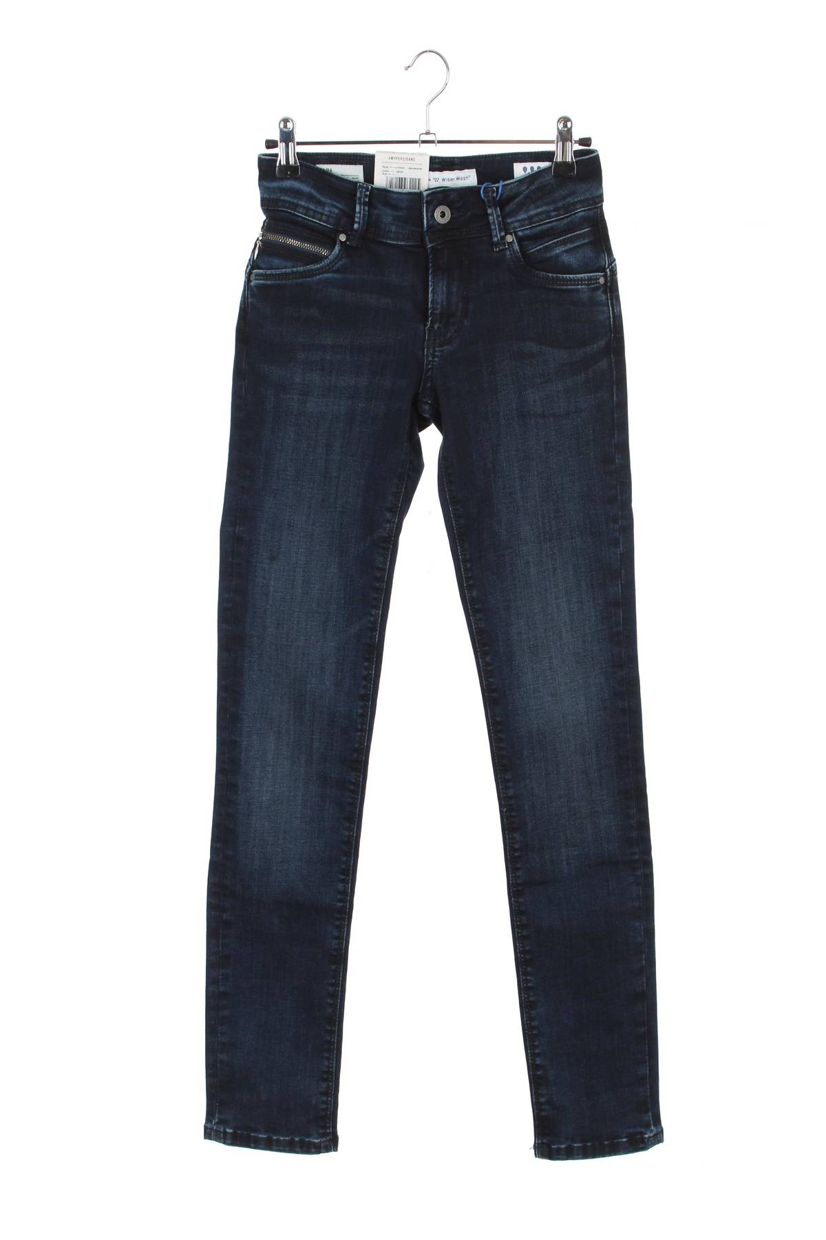 Дамски дънки Pepe Jeans1