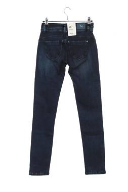 Дамски дънки Pepe Jeans2
