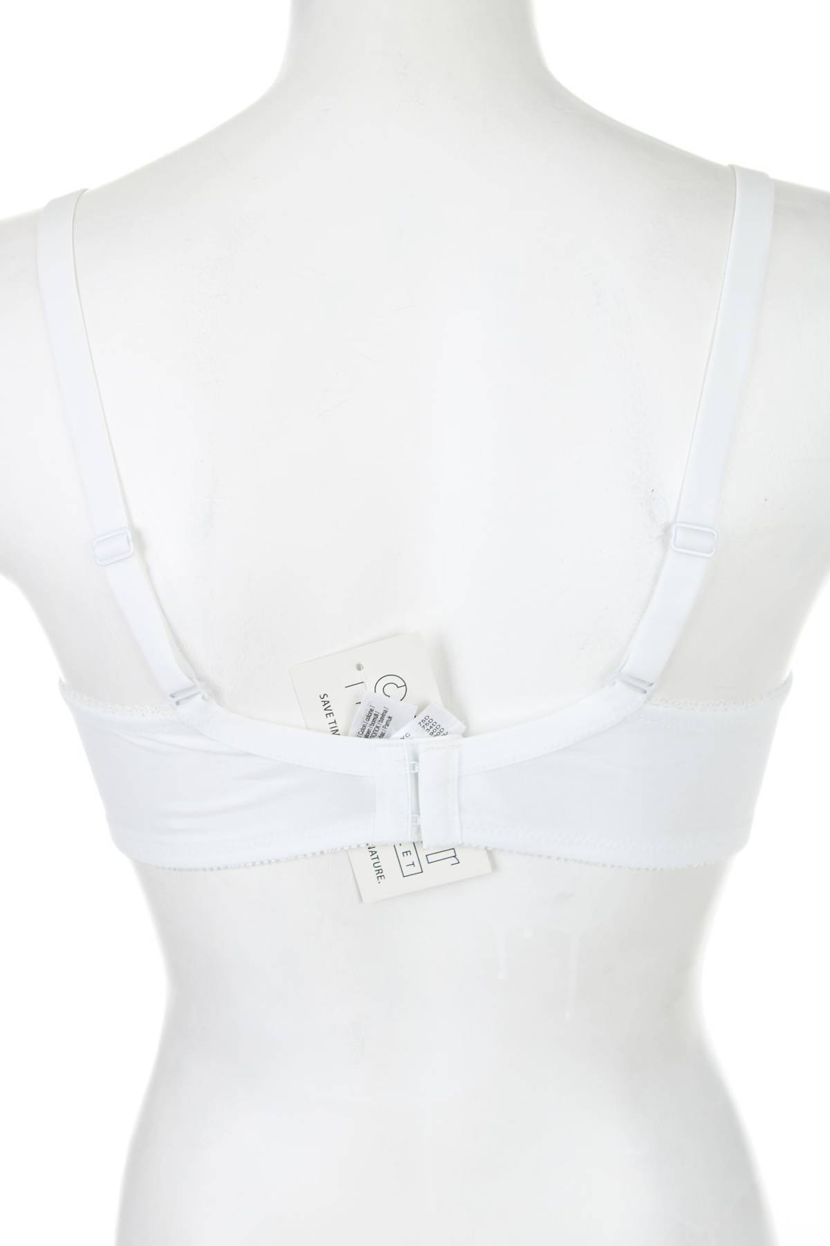 Сутиен Petite Fleur2 - Contour.bg Сутиен Petite Fleur2