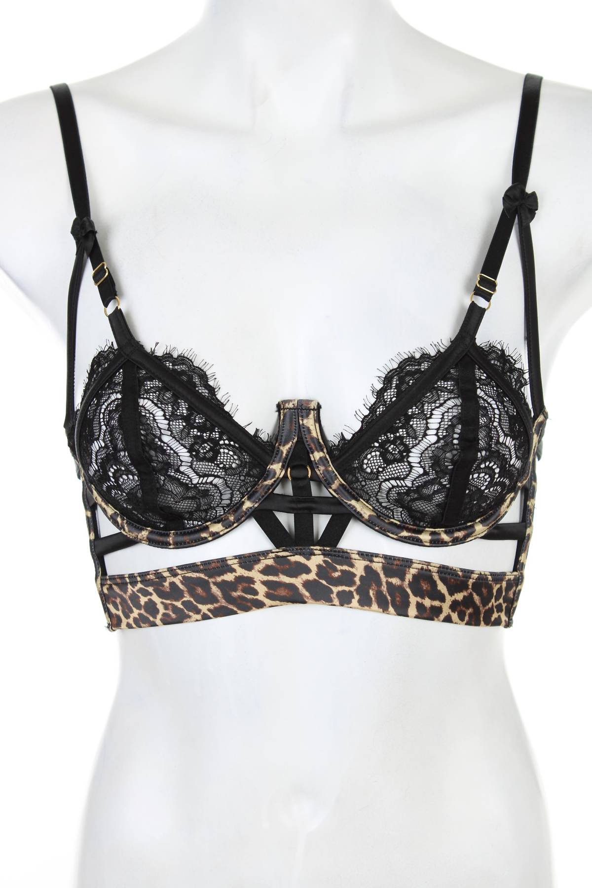 Eротично бельо Hunkemoller1 - Contour.bg Eротично бельо Hunkemoller1