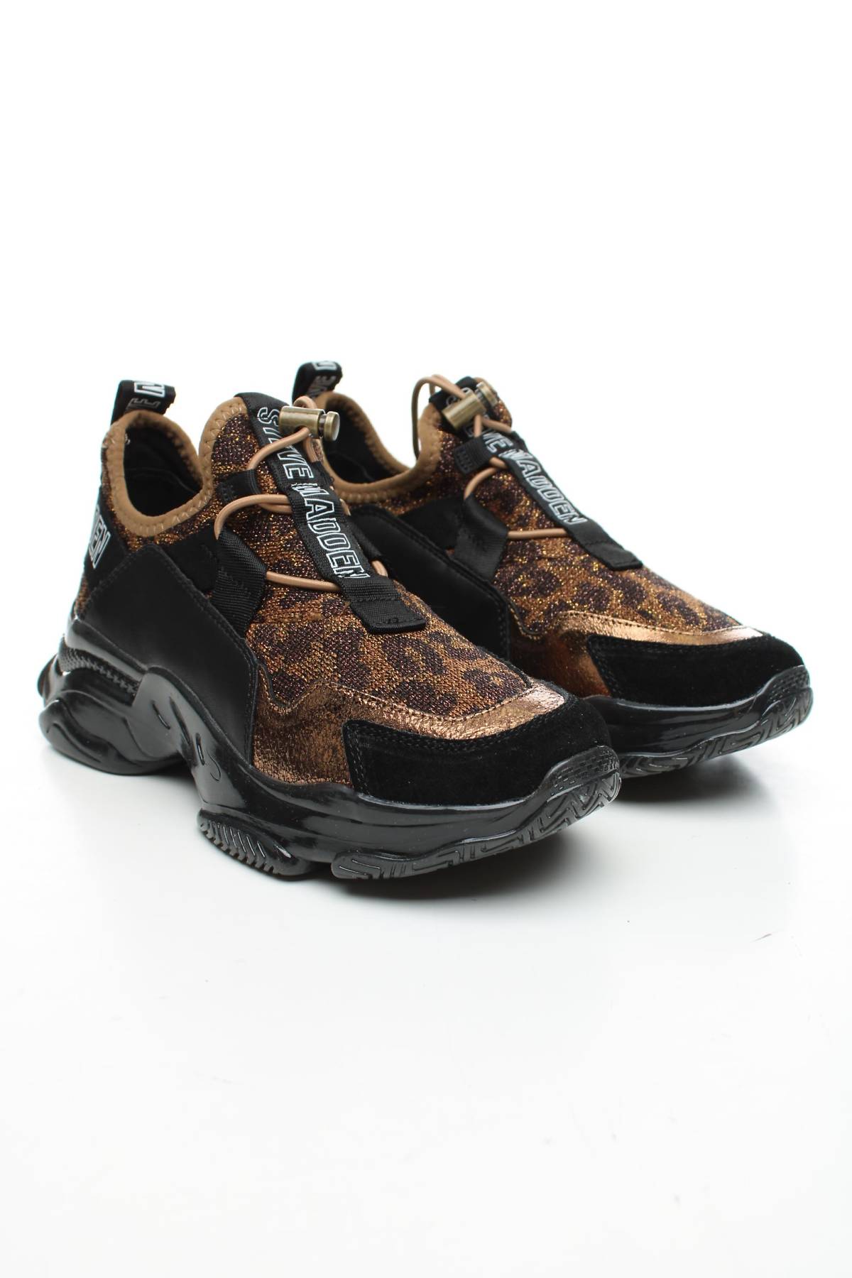 Маратонки Steve Madden3 - Contour.bg Маратонки Steve Madden3