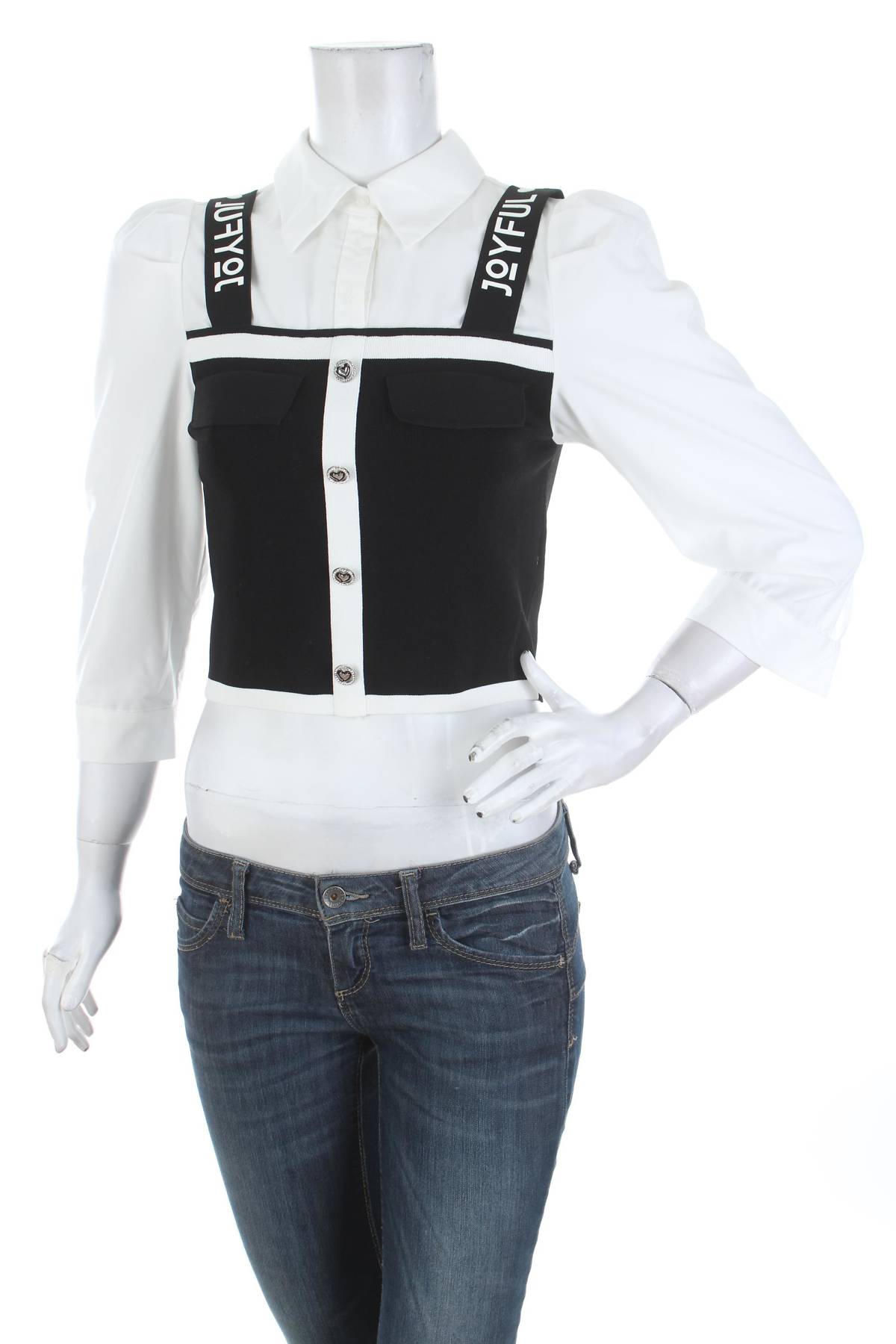 Γυναικεία μπλούζα Vero Moda1 - Contourshop.gr Γυναικεία μπλούζα Vero Moda1